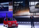 El coche del futuro, eléctrico; el del presente, todocamino El coche del futuro, eléctrico; el del presente, todocamino