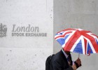Contraoferta de ICE por la Bolsa de Londres Contraoferta de ICE por la Bolsa de Londres