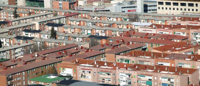 El seguro de vida y hogar resulta más caro que los intereses de un crédito hipotecario.