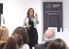 El liderazgo basado en la confianza en las personas El liderazgo basado en la confianza en las personas