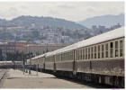 Las nuevas rutas de los trenes de lujo de Renfe Las nuevas rutas de los trenes de lujo de Renfe
