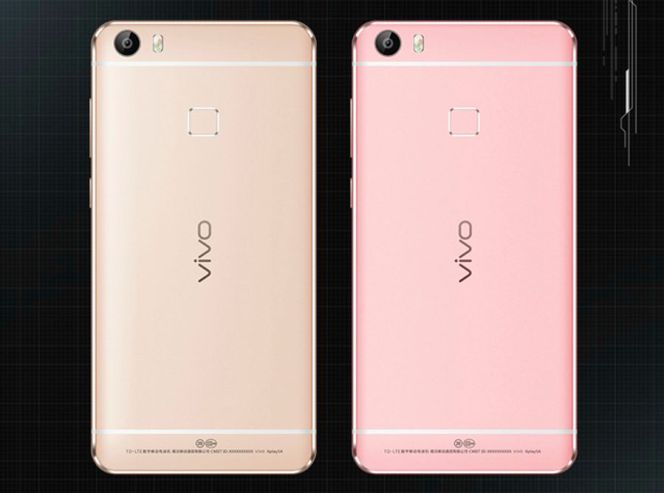 Descubre cómo es el primer teléfono con 6 GB de RAM, el Vivo XPlay 5