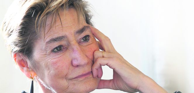 “En justicia es más importante la calidad que la rapidez”