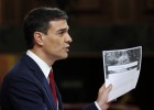 La postura de los líderes ante el pacto PSOE-Ciudadanos La postura de los líderes ante el pacto PSOE-Ciudadanos