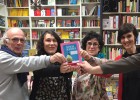 ‘Crowdfunding’ literario ‘Crowdfunding’ literario