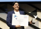 La vocecita que guía a los ciegos La vocecita que guía a los ciegos