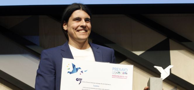 Pedro Javier Sáez