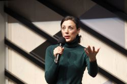 Susana Cabrero
