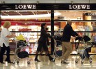 Fallece a los 103 años el patriarca del grupo Loewe Fallece a los 103 años el patriarca del grupo Loewe