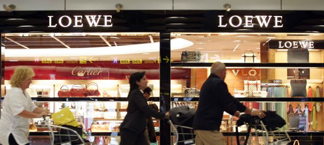 Fallece a los 103 años el patriarca del grupo Loewe