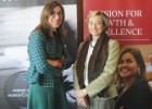 Más mujeres en los consejos del Ibex, pero no directivas Más mujeres en los consejos del Ibex, pero no directivas
