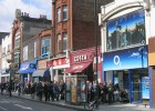 Bruselas amplía el plazo para decidir sobre la venta de O2 Bruselas amplía el plazo para decidir sobre la venta de O2
