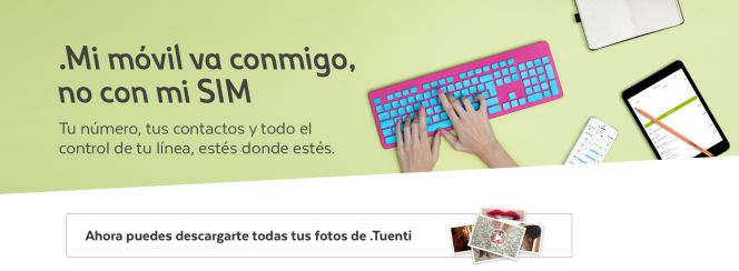 Ya no perderás tus fotos de Tuenti: la aplicación permite descargarlas todas
