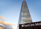 SegurCaixa Adeslas prevé que el seguro de autos suba SegurCaixa Adeslas prevé que el seguro de autos suba