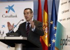 Suspendida BPI en Bolsa por posible opa de CaixaBank Suspendida BPI en Bolsa por posible opa de CaixaBank