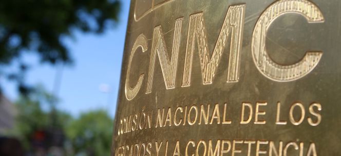 La CNMC publicará el nombre de los directivos que multe