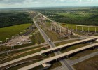 Ferrovial pide concurso para la autopista texanas SH-130 Ferrovial pide concurso para la autopista texanas SH-130