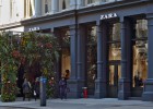 Zara abre una tienda en el corazón del Soho neoyorquino Zara abre una tienda en el corazón del Soho neoyorquino
