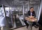 Estrella Galicia invertirá 150 millones en ampliar su fábrica Estrella Galicia invertirá 150 millones en ampliar su fábrica
