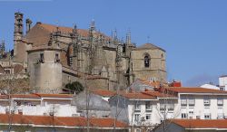 Catedral de Plasencia