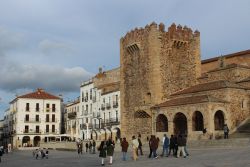 Cáceres