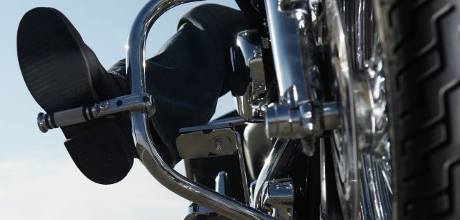 5 rutas para viajar en moto