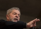 Lula, interrogado por fraude fiscal en el ‘caso Petrobras’ Lula, interrogado por fraude fiscal en el ‘caso Petrobras’