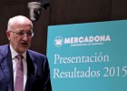 Mercadona: cambio de web para no perder 40 millones Mercadona: cambio de web para no perder 40 millones