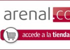 Corpfin entra en la cadena de tiendas de belleza Arenal Corpfin entra en la cadena de tiendas de belleza Arenal