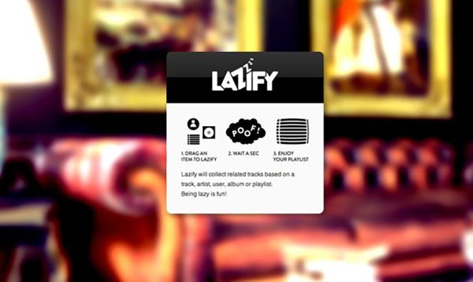 Cómo crear automáticamente una lista en Spotify con tu música favorita