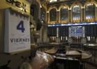 Los tres valores que baten máximos anuales Los tres valores que baten máximos anuales