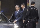 El fiscal recibe irregularidades de Caja Madrid y Bancaja El fiscal recibe irregularidades de Caja Madrid y Bancaja