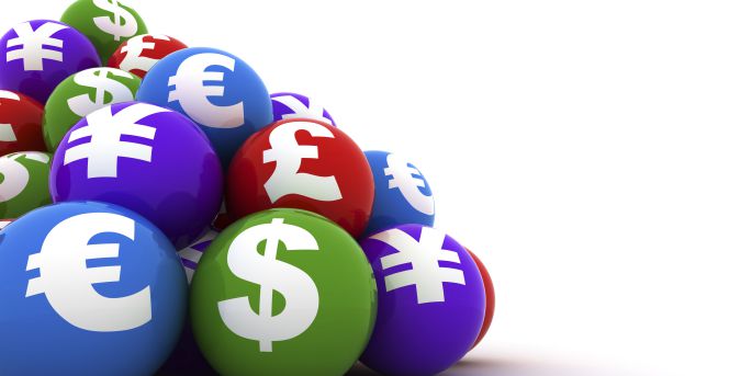 Apuestas europeas para ganar con la tendencia de las divisas
