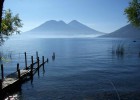 El mejor ron del mundo se añeja entre lagos y volcanes El mejor ron del mundo se añeja entre lagos y volcanes
