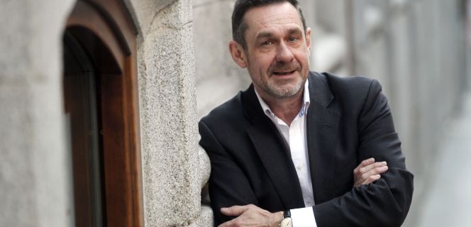 “Los chinos han entendido que el sistema actual está acabado”