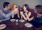 Las bodegas, empeñadas en que los jóvenes beban vino Las bodegas, empeñadas en que los jóvenes beban vino