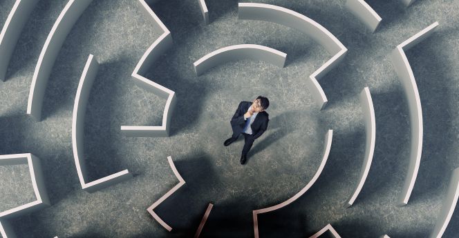 España, una empresa paralizada por sus líderes