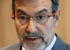 Muere el exministro del Interior Antonio Asunción Muere el exministro del Interior Antonio Asunción