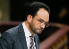 PSOE y C's no entierran su pacto y buscarán aliados PSOE y C's no entierran su pacto y buscarán aliados