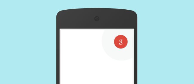 Cómo desactivar las tarjetas de recomendaciones en Google Now