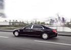 El coche blindado más seguro jamás fabricado El coche blindado más seguro jamás fabricado