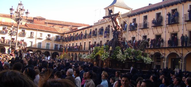 ¿Quiere trabajar en Semana Santa? Hay 400.000 empleos