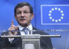 Turquía exige más ayuda para frenar a los refugiados Turquía exige más ayuda para frenar a los refugiados