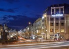 Barceló suma su primer cinco estrellas en Praga Barceló suma su primer cinco estrellas en Praga