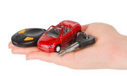 Dos décadas impulsando el coche de empresa