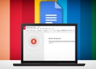 Cómo dictar textos y dar formato a los documentos con la voz en Google Docs Cómo dictar textos y dar formato a los documentos con la voz en Google Docs