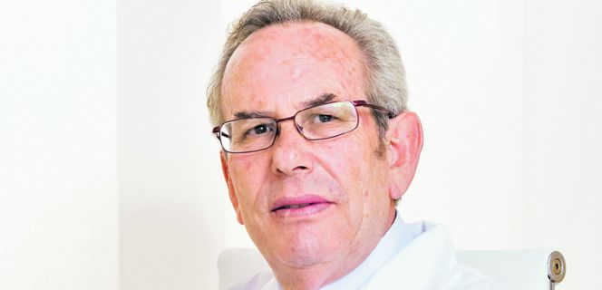 “El cuerpo es como un coche, hay que que hacerle mantenimiento”