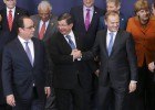 Turquía arranca jugosas concesiones a la UE Turquía arranca jugosas concesiones a la UE