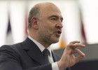 Bruselas apercibe a España y exige mayor control del gasto Bruselas apercibe a España y exige mayor control del gasto