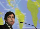 Sacyr entra en Omán con una desaladora de 1.100 millones Sacyr entra en Omán con una desaladora de 1.100 millones